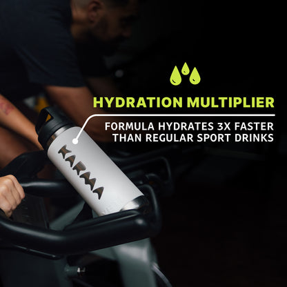 Electrolitos con Aminos