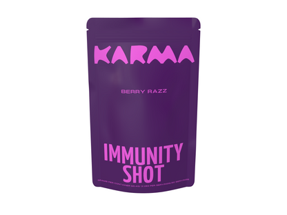 Immunity Shot