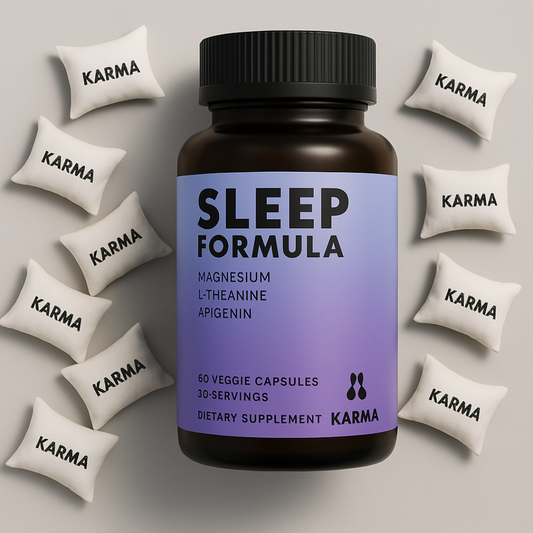 Sleep Support Formula
