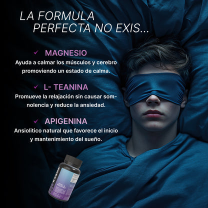 Sleep Support Formula