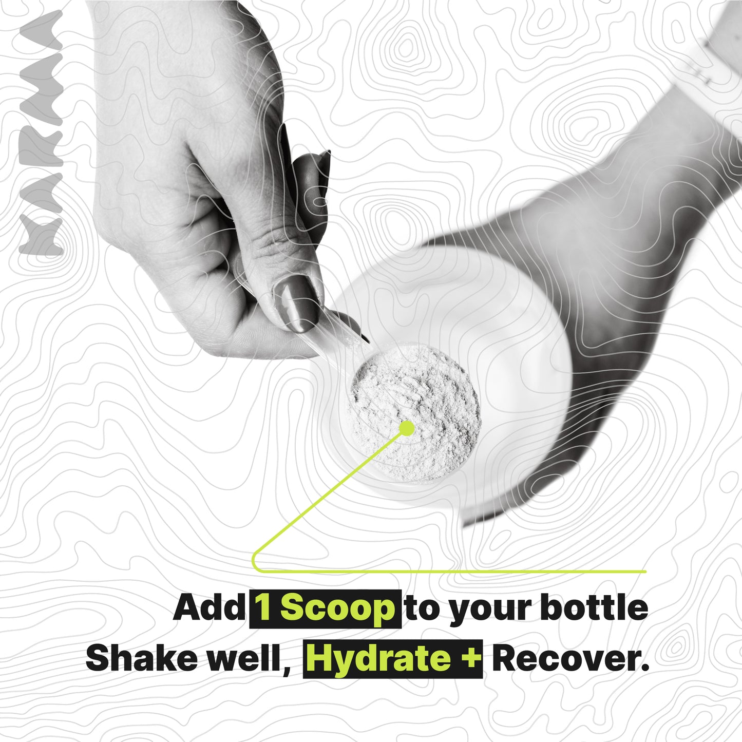 Electrolitos con Aminos